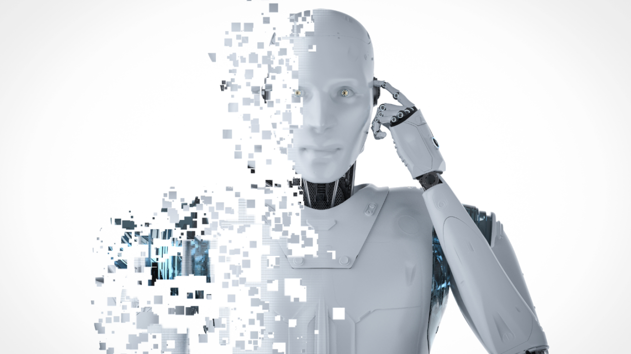 Did Big Tech bite off more than it can chew with AI?